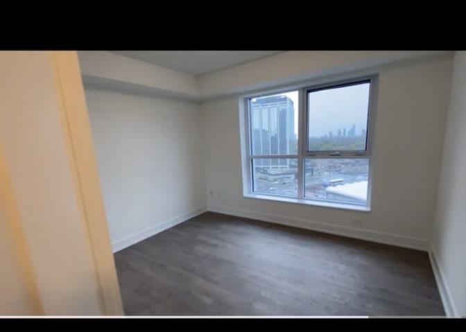 Deborah Omeke's room