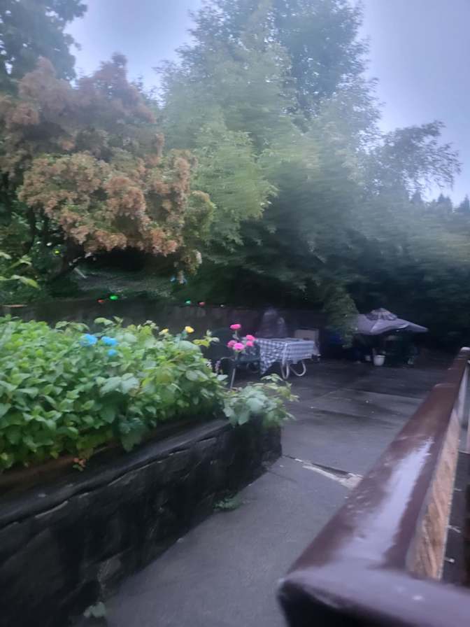 Photo of Eddy's room