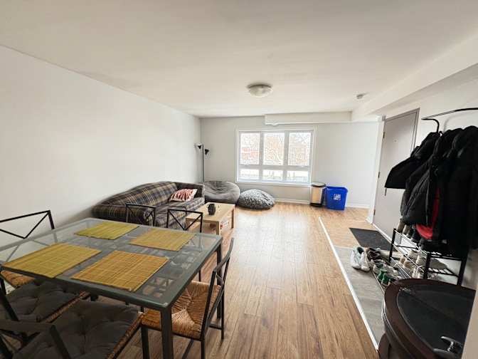 Sevika Zlobec's room