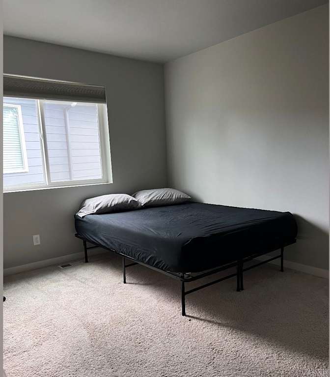 Photo of Chloe's room