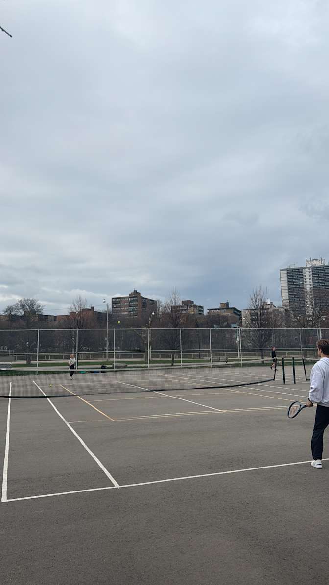 Photo of NAKUL's room