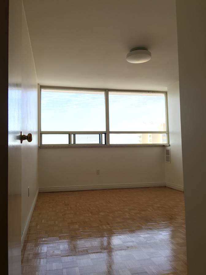 Photo of Alisa Krost's room