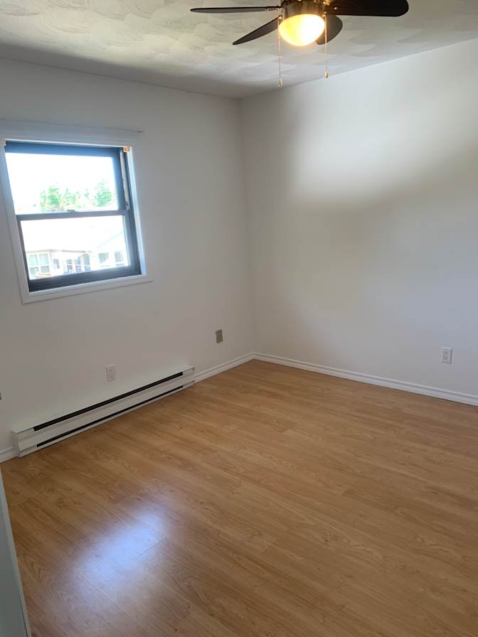 Photo of Deborah's room