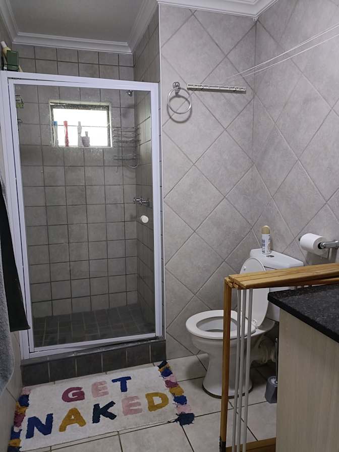Photo of Lexi Terblanche's room