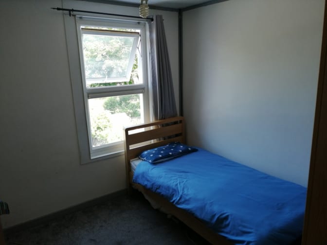 Photo of ALISHA ANGELA's room