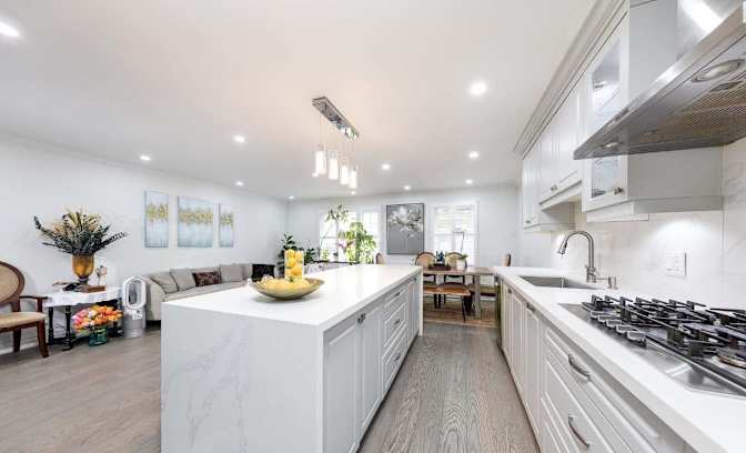 Photo of Chita's room