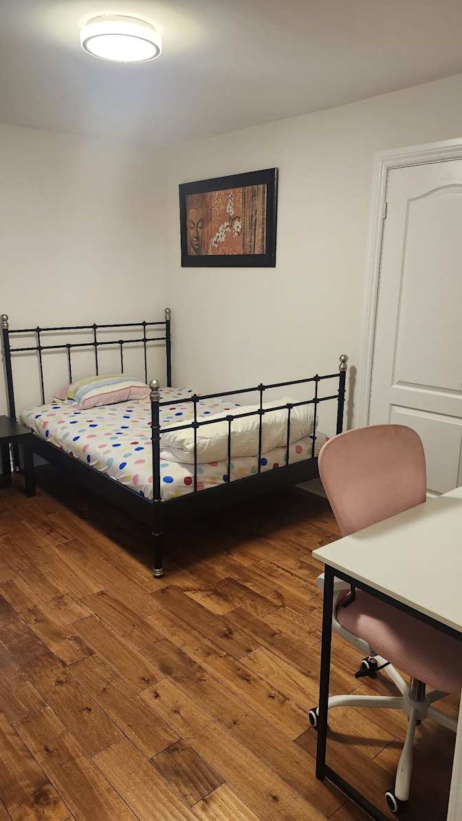 Photo of preeti's room