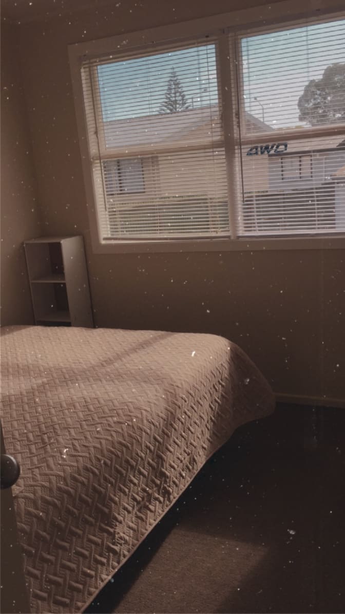 Photo of Fiona T's room