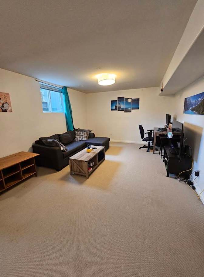 Photo of Nicole's room