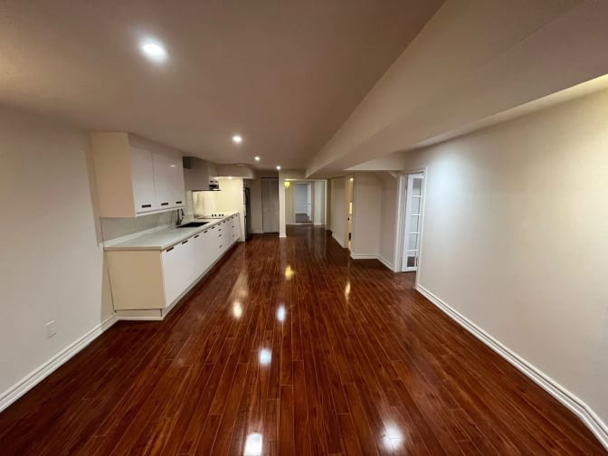 Akash Stewart's room