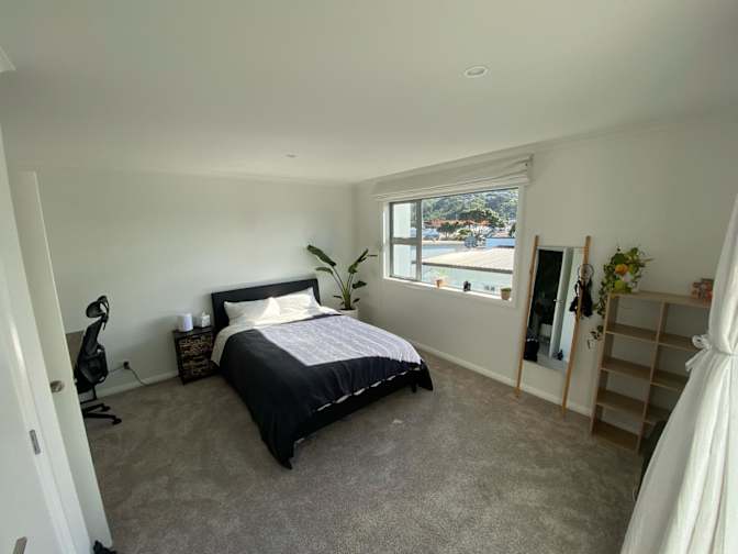 Photo of Jennifer's room