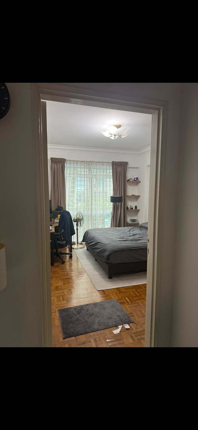 Photo of MANDEEP's room
