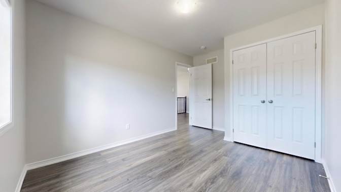 Devashish Lambey's room