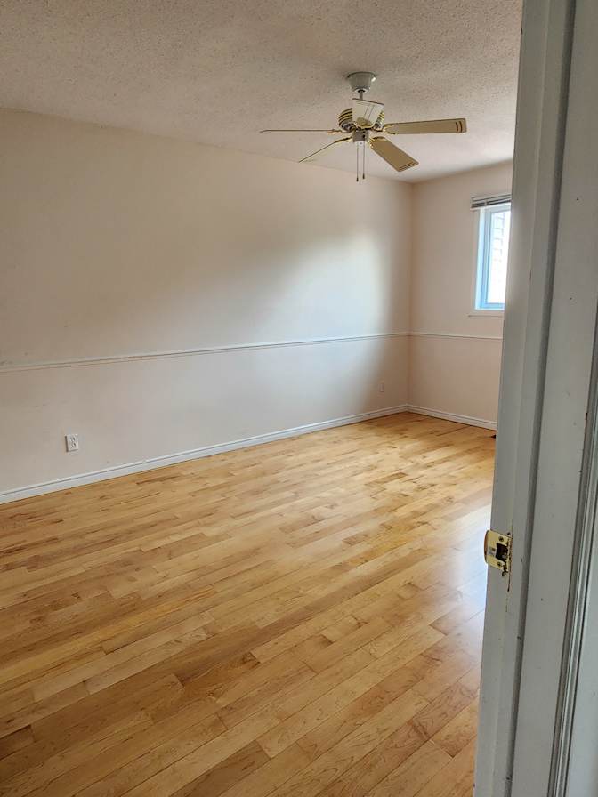 Susan Mary Lapierre's room