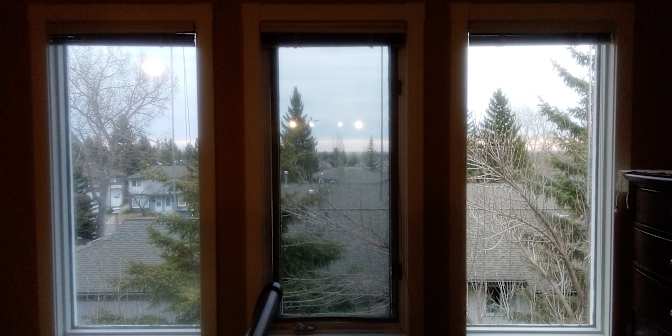 Photo of Semra's room