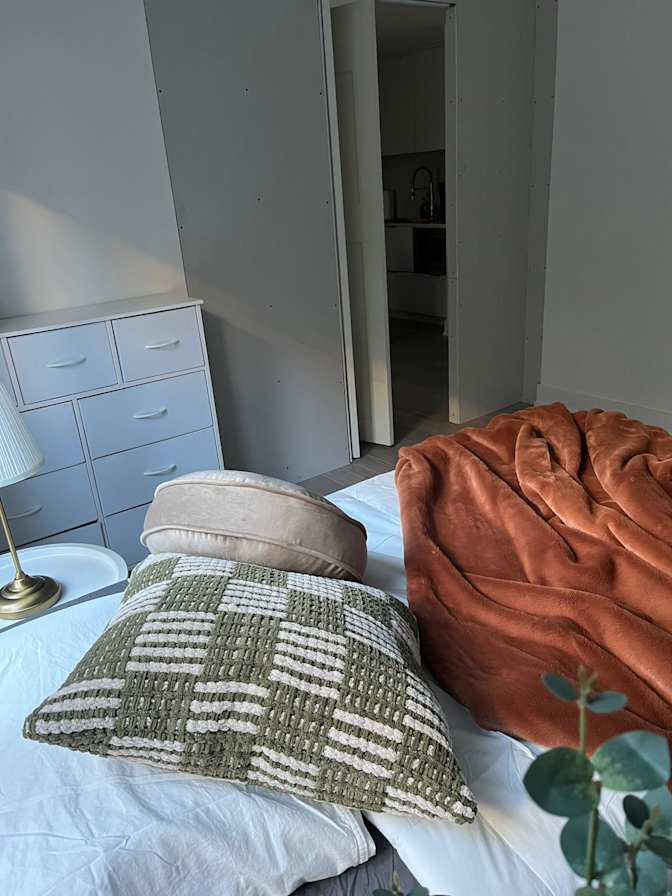 Photo of Emre's room