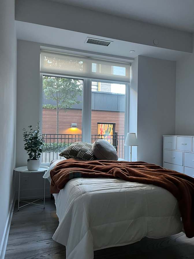 Photo of Emre's room