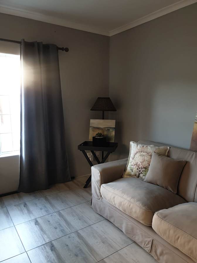 Photo of Zandri's room