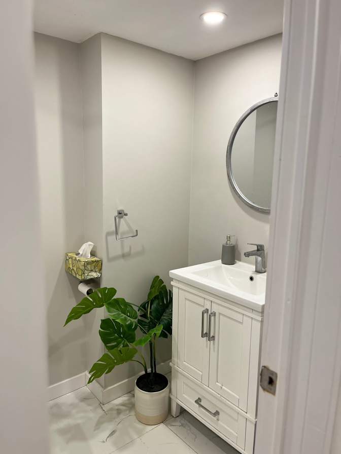 Jaskaran Singh's room