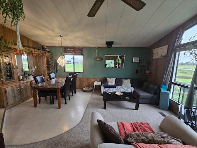 Photo of Brittany's room