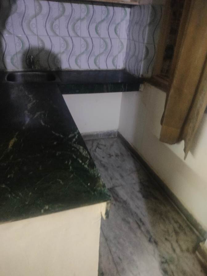 Photo of Ayush Bajpai's room