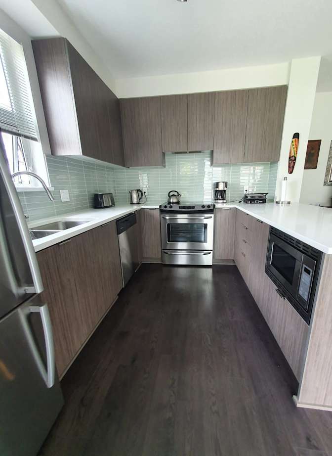 Photo of Utsav's room