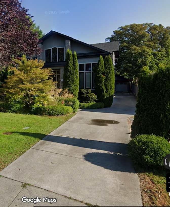 Photo of Viviana Ceolin's room