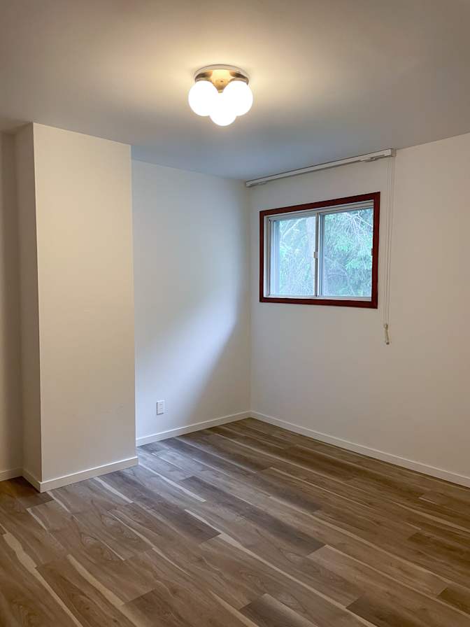 Photo of Jersey's room