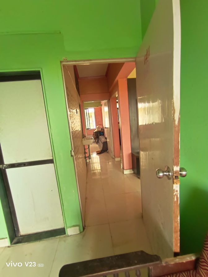 Photo of OMKAR GOPAL PEMBARTI's room