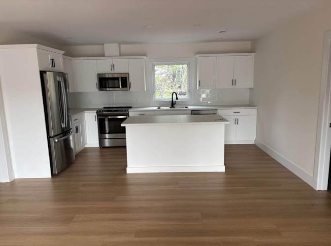 Syme Robinson's room