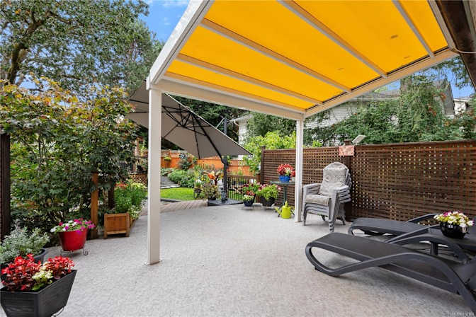 Photo of Brie's room