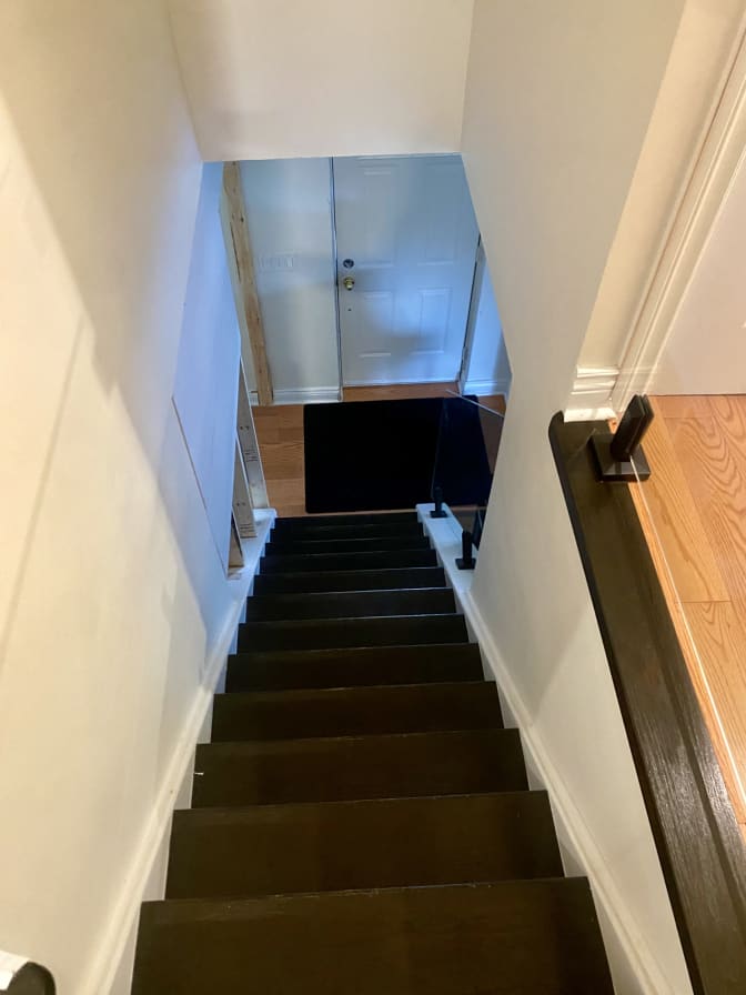 Rojina Bagheri's room