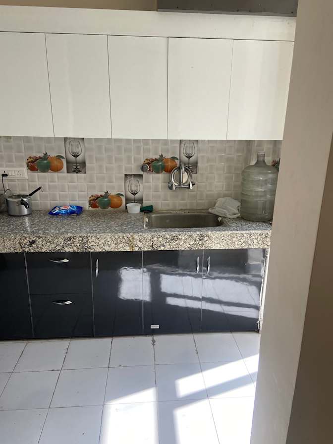 Photo of Riya Rai's room