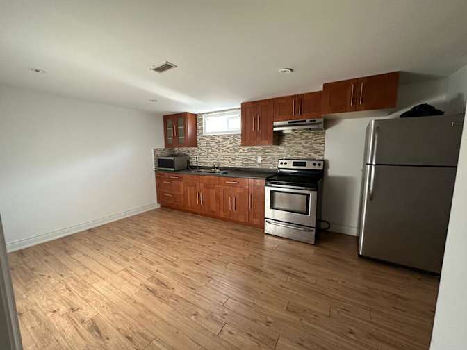 Photo of Remya's room