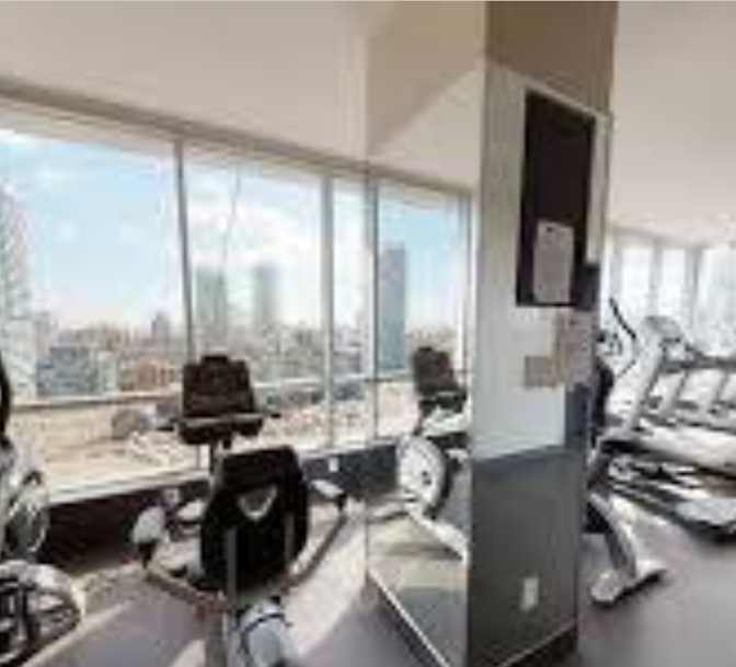 Photo of Gabriela's room