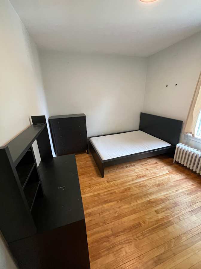 jacob reigate's room