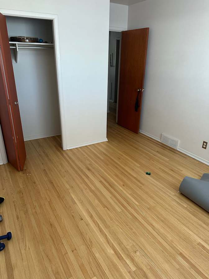 Tammy Delaney's room