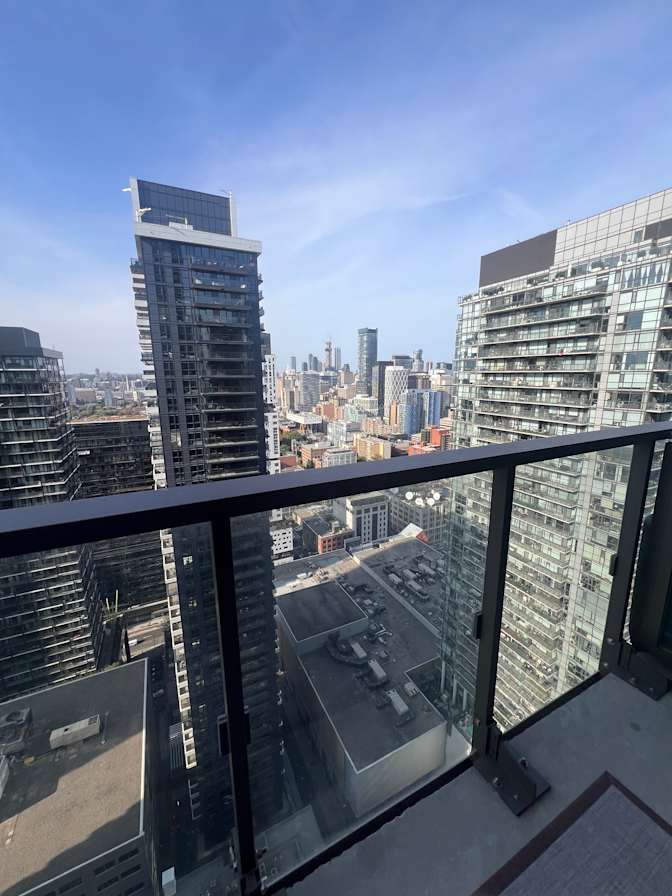 Sebastian Botero's room