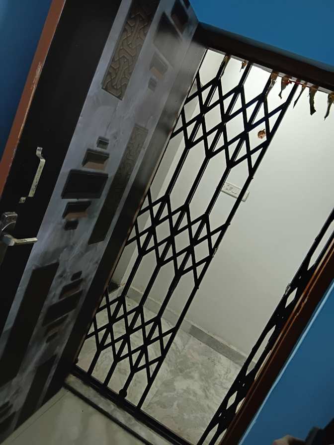 Photo of Bhawna Singh's room
