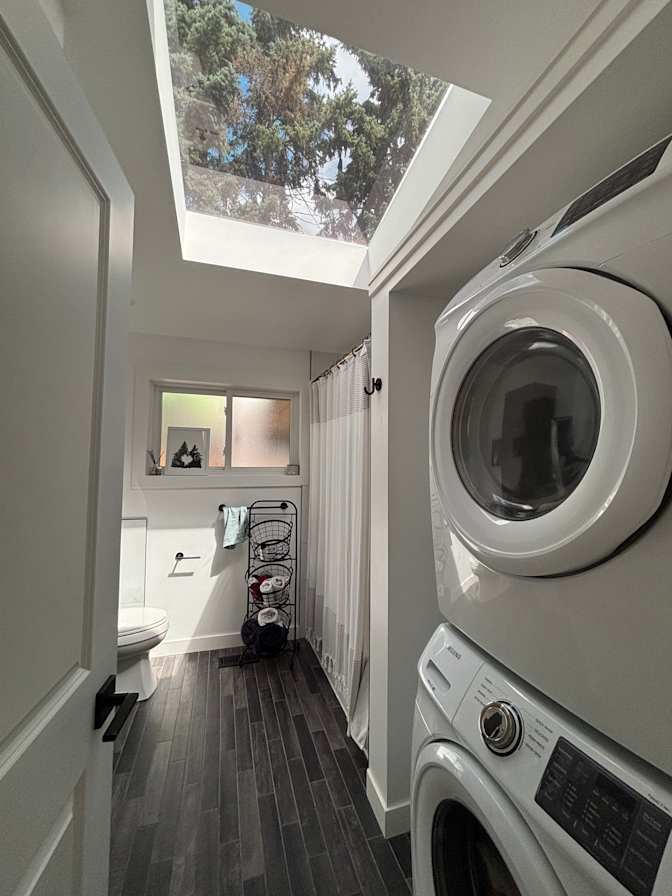 Photo of Michele's room