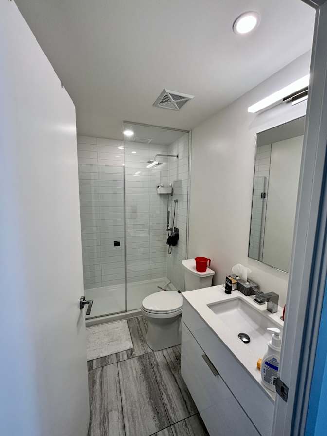 Divsahib Singh Sachdeva's room