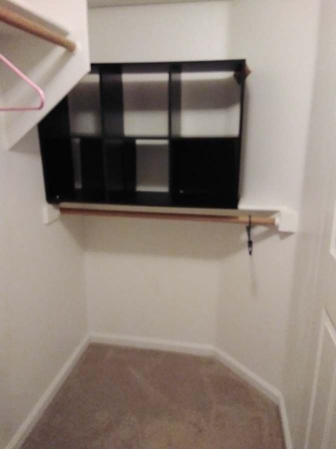 Photo of Sherry's room