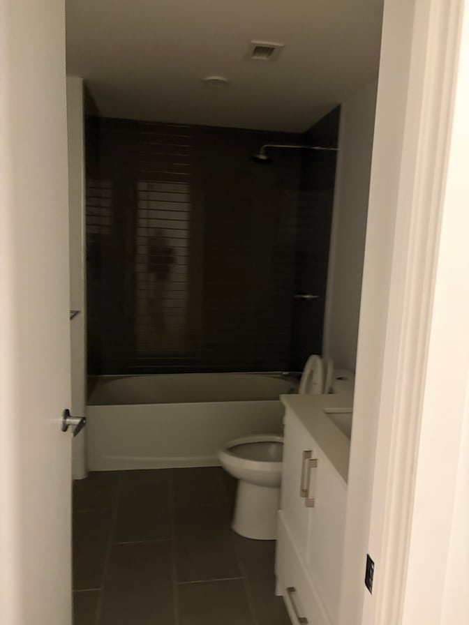 Photo of Runi's room