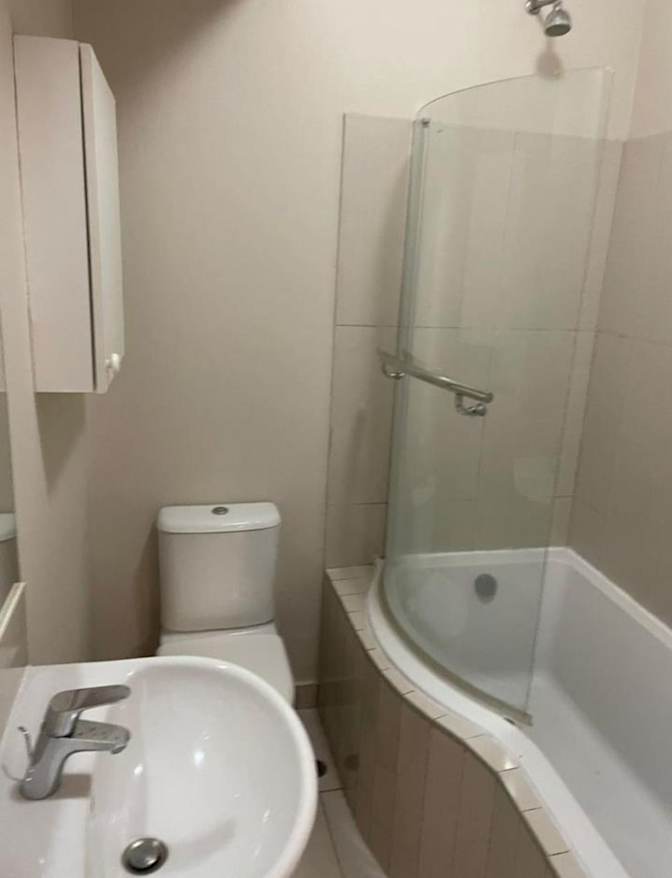 Photo of Siyethemba Lisah Ntombela's room