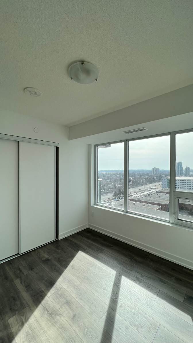 Photo of Anita's room