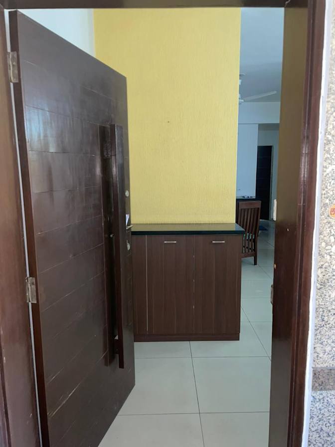 Photo of Rajlaxmi Swain's room