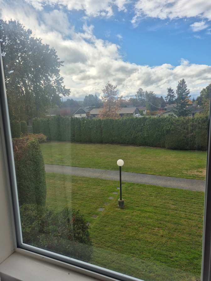 Photo of Colin's room