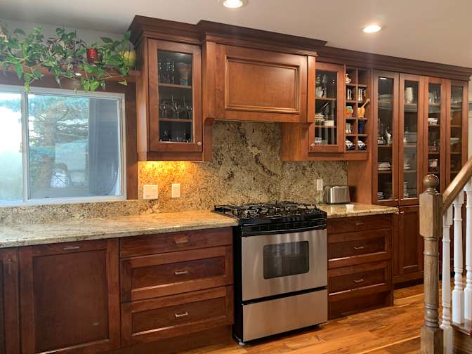 Photo of Lina's room