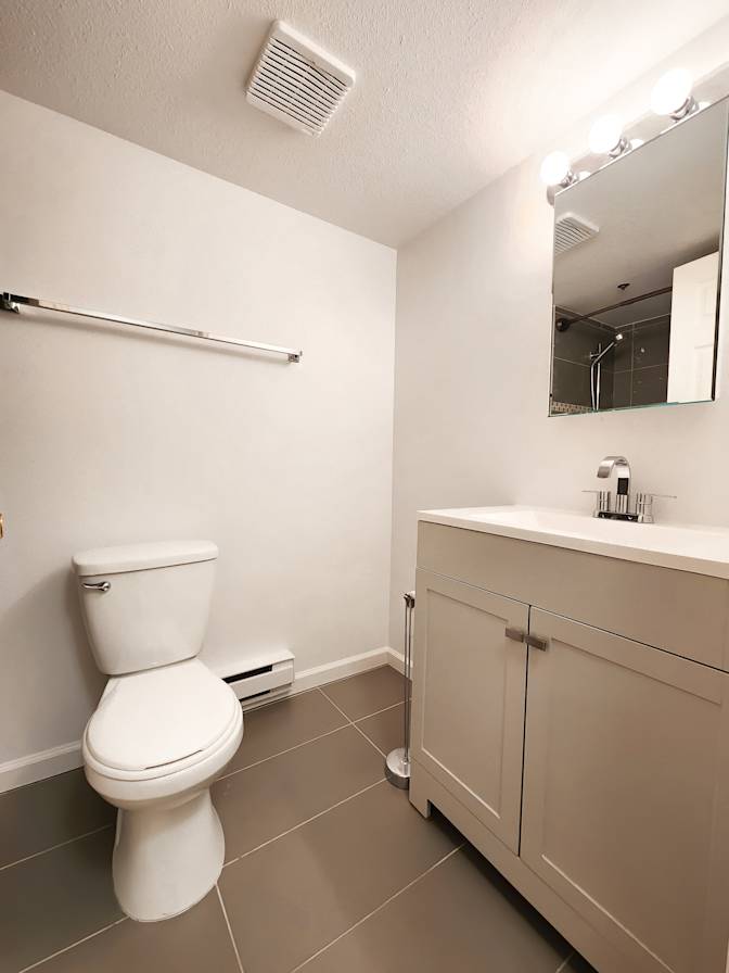 Photo of Jaski's room