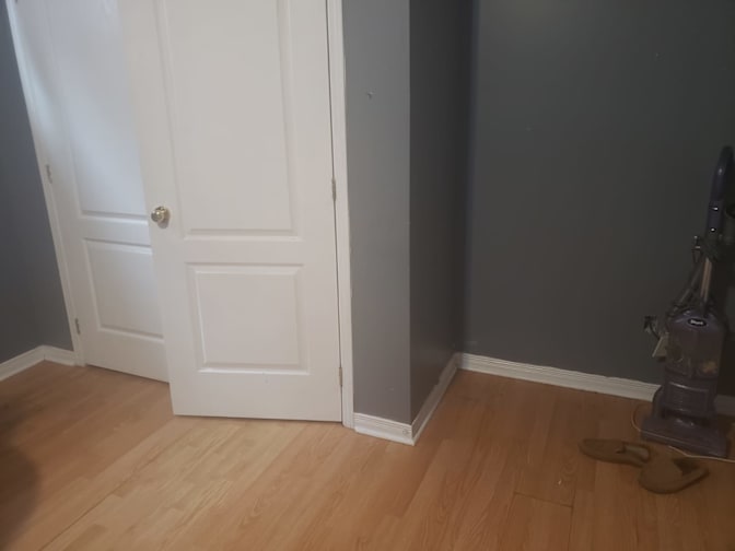 Photo of Rocki's room